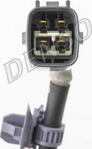 Denso DOX-0504 - Лямбда-зонд, датчик кисню autozip.com.ua