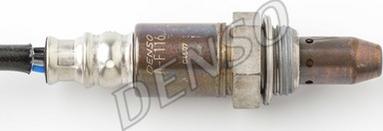 Denso DOX-0510 - Лямбда-зонд, датчик кисню autozip.com.ua