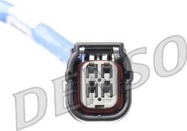 Denso DOX-0538 - Лямбда-зонд, датчик кисню autozip.com.ua