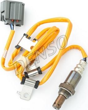 Denso DOX-0539 - Лямбда-зонд, датчик кисню autozip.com.ua