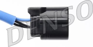 Denso DOX-0538 - Лямбда-зонд, датчик кисню autozip.com.ua
