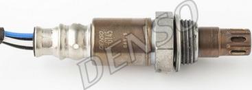 Denso DOX-0538 - Лямбда-зонд, датчик кисню autozip.com.ua