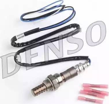 Denso DOX-0109 - Лямбда-зонд, датчик кисню autozip.com.ua