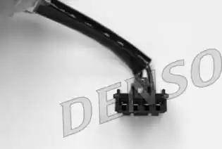 Denso DOX-0345 - Лямбда-зонд, датчик кисню autozip.com.ua