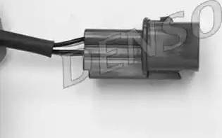 Denso DOX-0343 - Лямбда-зонд, датчик кисню autozip.com.ua