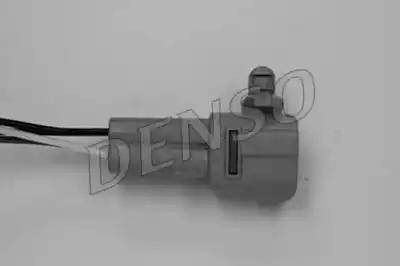 Denso DOX-0350 - Лямбда-зонд, датчик кисню autozip.com.ua
