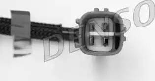 Denso DOX-0357 - Лямбда-зонд, датчик кисню autozip.com.ua