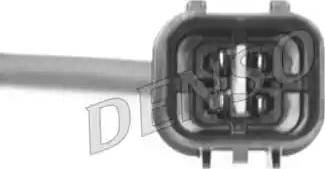 Denso DOX-0313 - Лямбда-зонд, датчик кисню autozip.com.ua