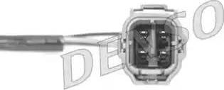 Denso DOX-0326 - Лямбда-зонд, датчик кисню autozip.com.ua