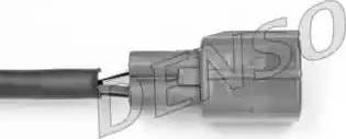 Denso DOX-0244 - Лямбда-зонд, датчик кисню autozip.com.ua