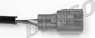 Denso DOX-0245 - Лямбда-зонд, датчик кисню autozip.com.ua