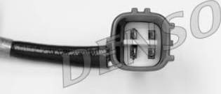 Denso DOX-0245 - Лямбда-зонд, датчик кисню autozip.com.ua