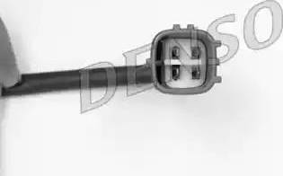Denso DOX-0243 - Лямбда-зонд, датчик кисню autozip.com.ua