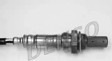 Denso DOX-0243 - Лямбда-зонд, датчик кисню autozip.com.ua