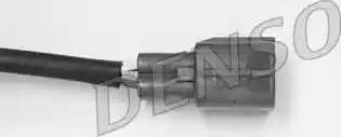 Denso DOX-0243 - Лямбда-зонд, датчик кисню autozip.com.ua