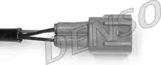 Denso DOX-0255 - Лямбда-зонд, датчик кисню autozip.com.ua