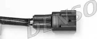 Denso DOX-0257 - Лямбда-зонд, датчик кисню autozip.com.ua