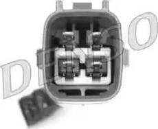 Denso DOX-0269 - Лямбда-зонд, датчик кисню autozip.com.ua