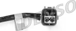 Denso DOX-0260 - Лямбда-зонд, датчик кисню autozip.com.ua