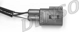 Denso DOX-0263 - Лямбда-зонд, датчик кисню autozip.com.ua