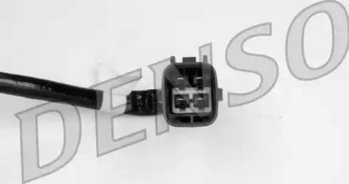 Denso DOX-0262 - Лямбда-зонд, датчик кисню autozip.com.ua