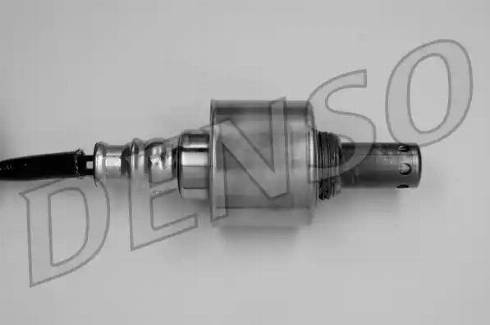 Denso DOX-0262 - Лямбда-зонд, датчик кисню autozip.com.ua