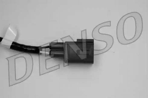 Denso DOX-0262 - Лямбда-зонд, датчик кисню autozip.com.ua
