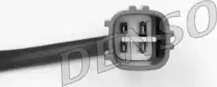 Denso DOX-0204 - Лямбда-зонд, датчик кисню autozip.com.ua