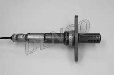 Denso DOX-0207 - Лямбда-зонд, датчик кисню autozip.com.ua