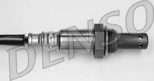 Denso DOX-0231 - Лямбда-зонд, датчик кисню autozip.com.ua