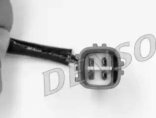 Denso DOX-0229 - Лямбда-зонд, датчик кисню autozip.com.ua