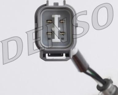 Denso DOX-1459 - Лямбда-зонд, датчик кисню autozip.com.ua