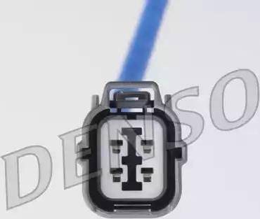 Denso DOX-1452 - Лямбда-зонд, датчик кисню autozip.com.ua