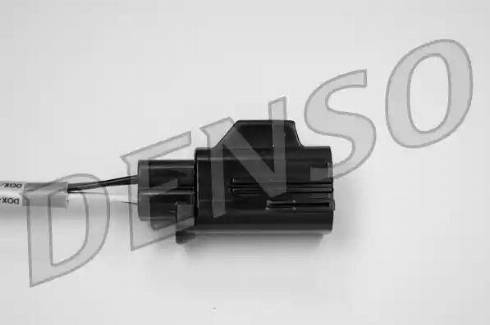 Denso DOX-1419 - Лямбда-зонд, датчик кисню autozip.com.ua