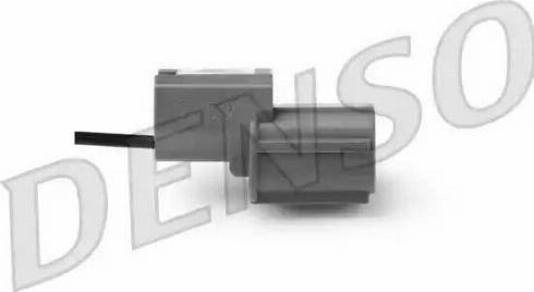 Denso DOX-1411 - Лямбда-зонд, датчик кисню autozip.com.ua