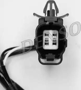 Denso DOX-1435 - Лямбда-зонд, датчик кисню autozip.com.ua