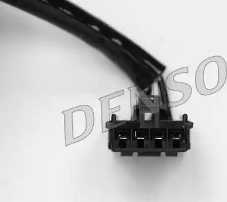 Denso DOX-1436 - Лямбда-зонд, датчик кисню autozip.com.ua