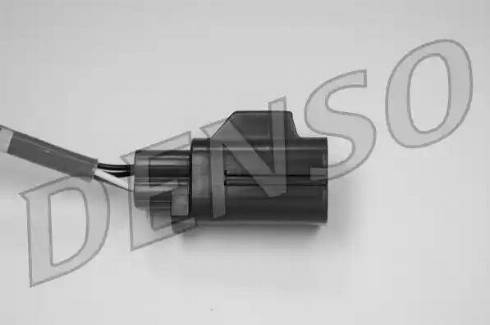 Denso DOX-1420 - Лямбда-зонд, датчик кисню autozip.com.ua