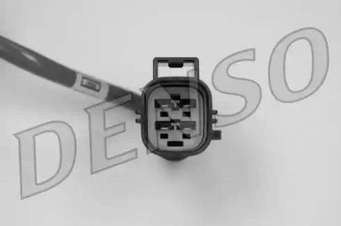 Denso DOX-1420 - Лямбда-зонд, датчик кисню autozip.com.ua