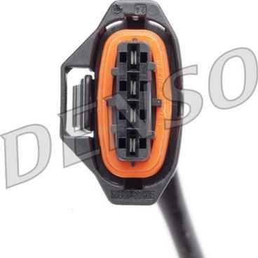 Denso DOX-1568 - Лямбда-зонд, датчик кисню autozip.com.ua