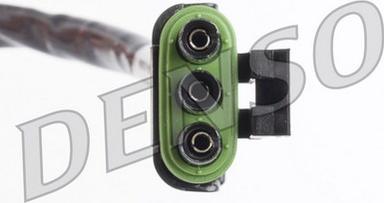 Denso DOX-1593 - Лямбда-зонд, датчик кисню autozip.com.ua
