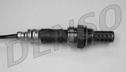 Denso DOX-1502 - Лямбда-зонд, датчик кисню autozip.com.ua