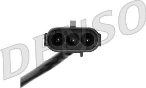 Denso DOX-1502 - Лямбда-зонд, датчик кисню autozip.com.ua