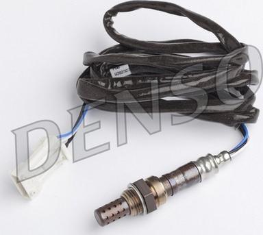 Denso DOX-1539 - Лямбда-зонд, датчик кисню autozip.com.ua