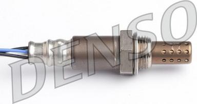 Denso DOX-1534 - Лямбда-зонд, датчик кисню autozip.com.ua