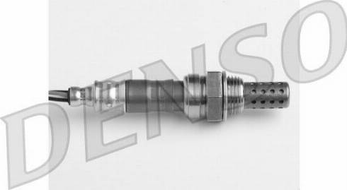 Denso DOX-1598 - Лямбда-зонд, датчик кисню autozip.com.ua