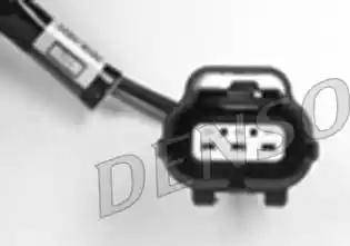 Denso DOX-1031 - Лямбда-зонд, датчик кисню autozip.com.ua
