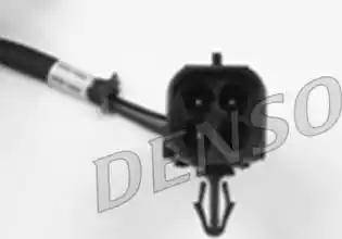 Denso DOX-1024 - Лямбда-зонд, датчик кисню autozip.com.ua