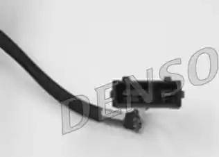 Denso DOX-1023 - Лямбда-зонд, датчик кисню autozip.com.ua