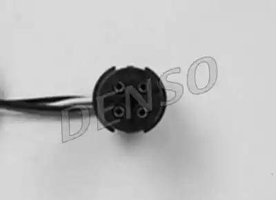 Denso DOX-1104 - Лямбда-зонд, датчик кисню autozip.com.ua